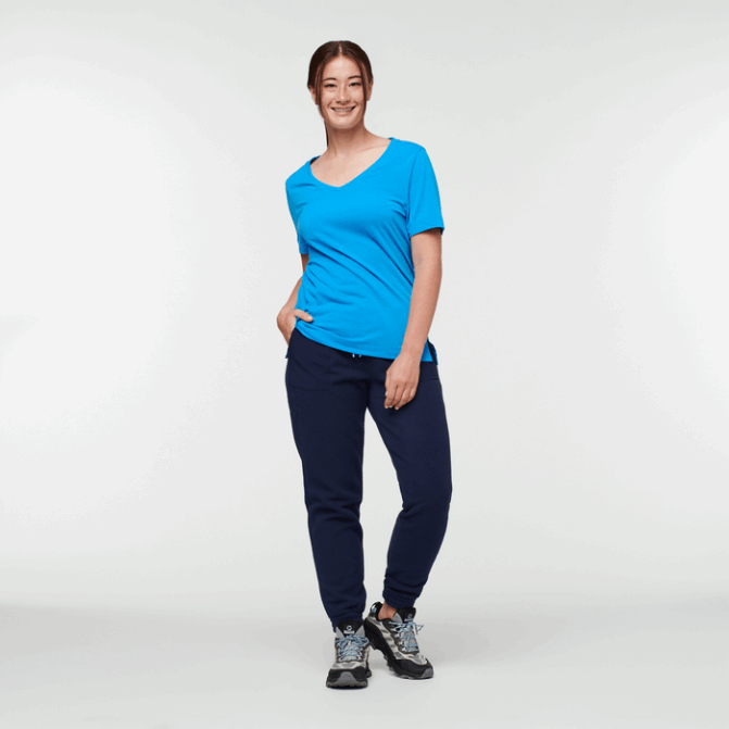 Maritime Cotopaxi Câlin Polaire Jogger Femme Chaud