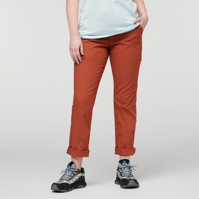 Marques D'épices Cotopaxi Salto Ripstop Pantalon Femmes