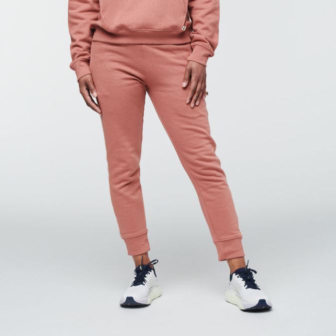 Cotopaxi Earthen Origin Pantalon De Survêtement Bio Femme