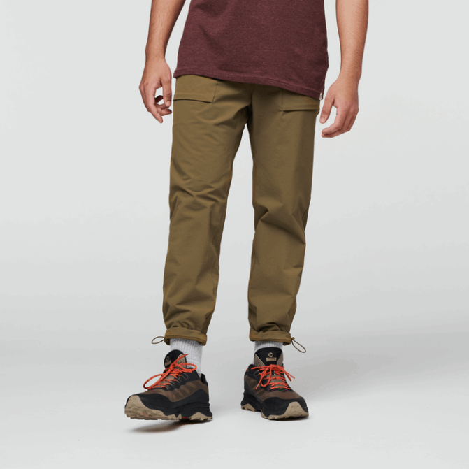 Cotopaxi Oak Original Sous-pantalon Hommes