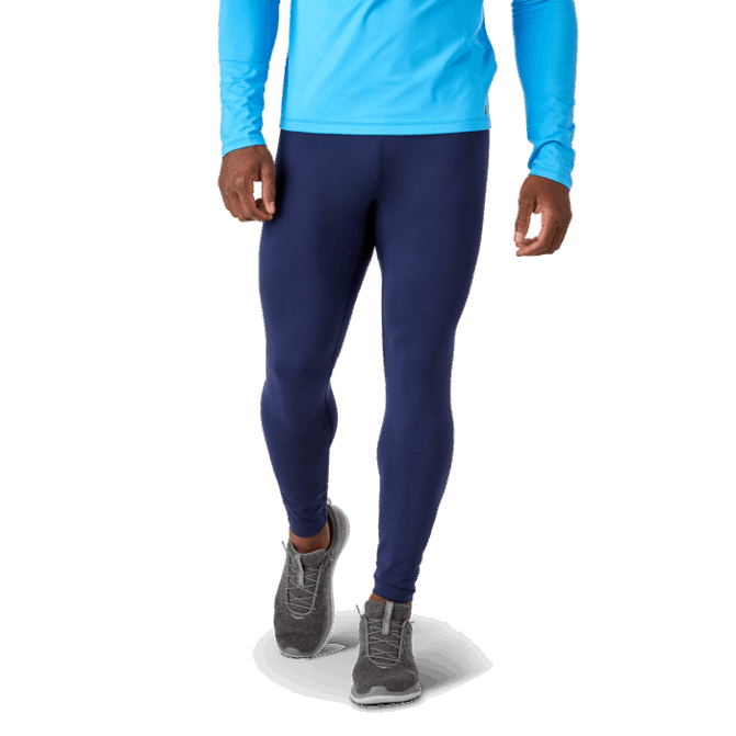 Liso Baselayer Bas Hommes Chaud Maritime Cotopaxi