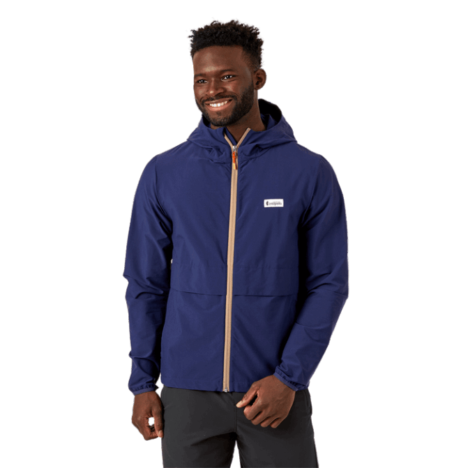 Cotopaxi Origins Veste De Voyage Vent Maritime Homme
