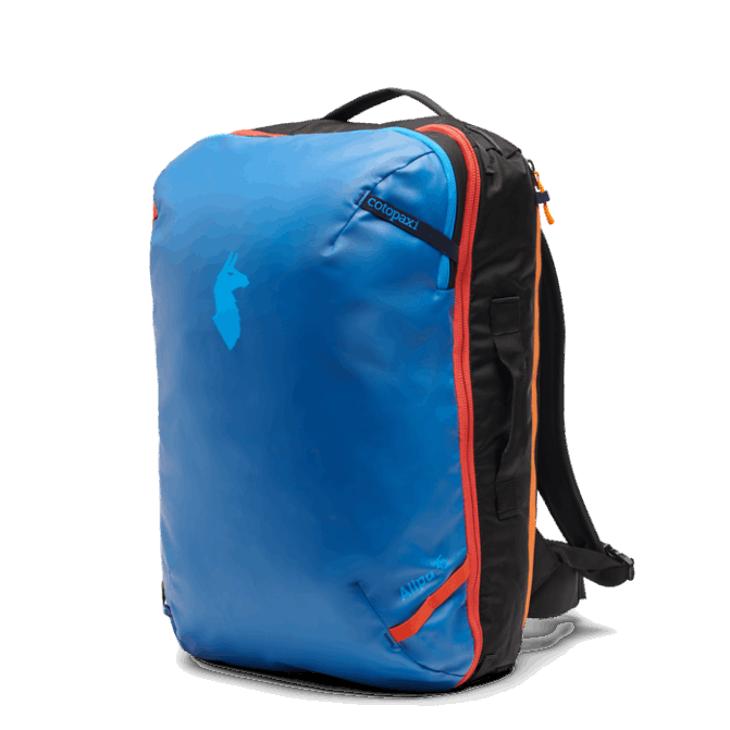 Sac De Voyage Pacific Allpa 35l Collection Cotopaxi