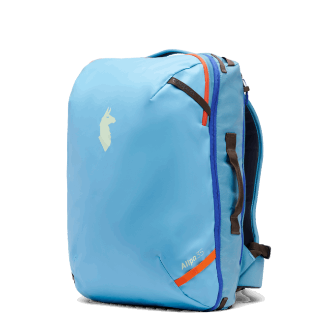 Origins Cotopaxi River Allpa Sac De Voyage 35l