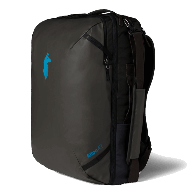Marques De Fer Cotopaxi Allpa 42l Sac De Voyage