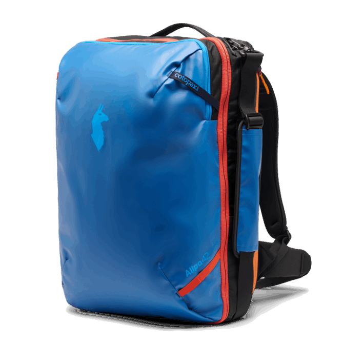 Sac De Voyage Original Pacific Allpa 42l Cotopaxi
