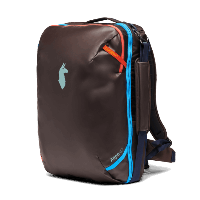 Sac De Voyage Allpa 42l Cotopaxi Meilleure Caverne