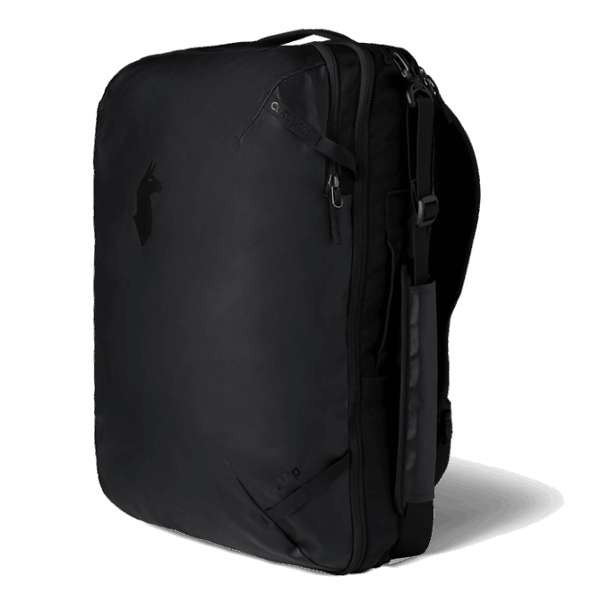 Sac De Voyage Allpa 42l Noir Cotopaxi Neuf