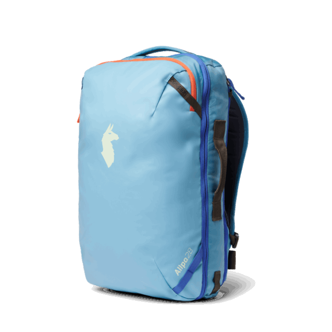 Pack Voyage Allpa 28l Collections River Cotopaxi