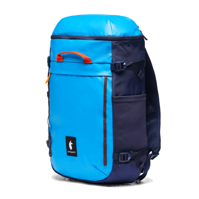 Cotopaxi Tower 24l Bucket Pack Daily Eau Salée Original