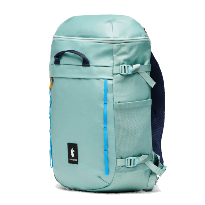 Bluegrass Cotopaxi Best Tower 24l Bucket Pack Tous Les Jours