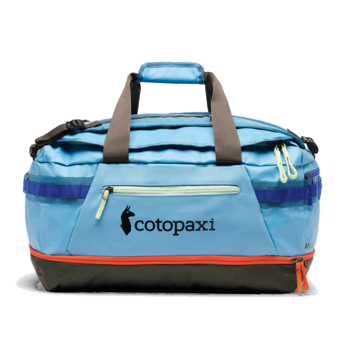 Sac Polochon Allpa 50l Collection River Cotopaxi