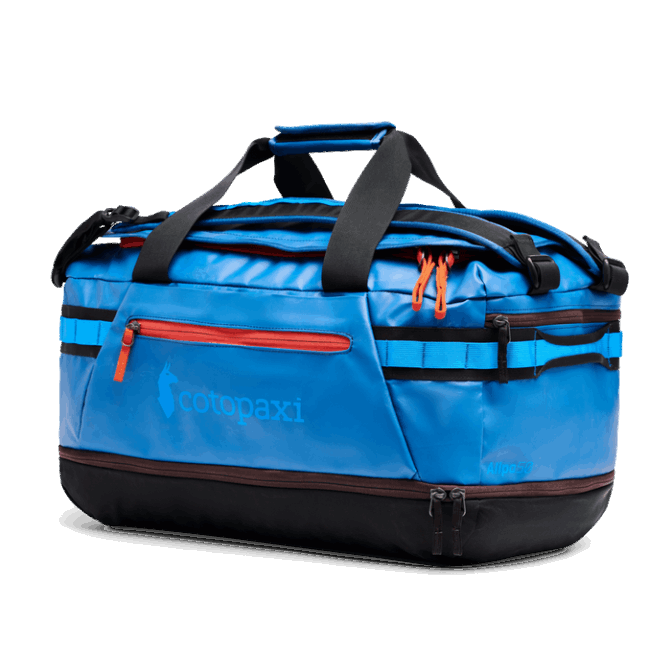 Cotopaxi Pacific Brand Sac Polochon Allpa 50l