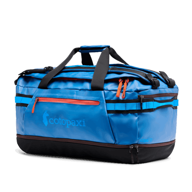 Sac Polochon Pacific Cotopaxi Fashion Allpa 70l