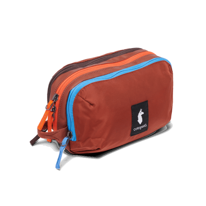 Rouille Cotopaxi Nest Accessoire Sac Collection Tous Les Jours