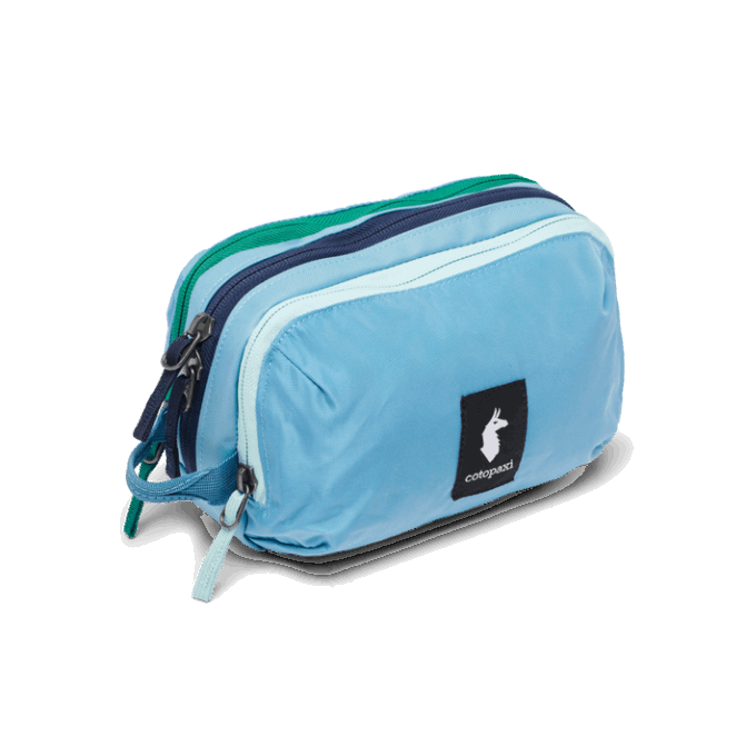 River Origin Nest Sac Accessoire Tous Les Jours Cotopaxi