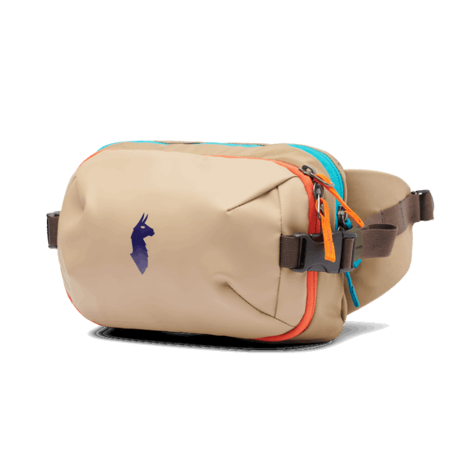 Desert Allpa X 4l Sac Banane Marque Cotopaxi