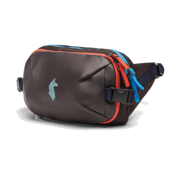 Marques Allpa X 4l Hip Pack Caverne Cotopaxi