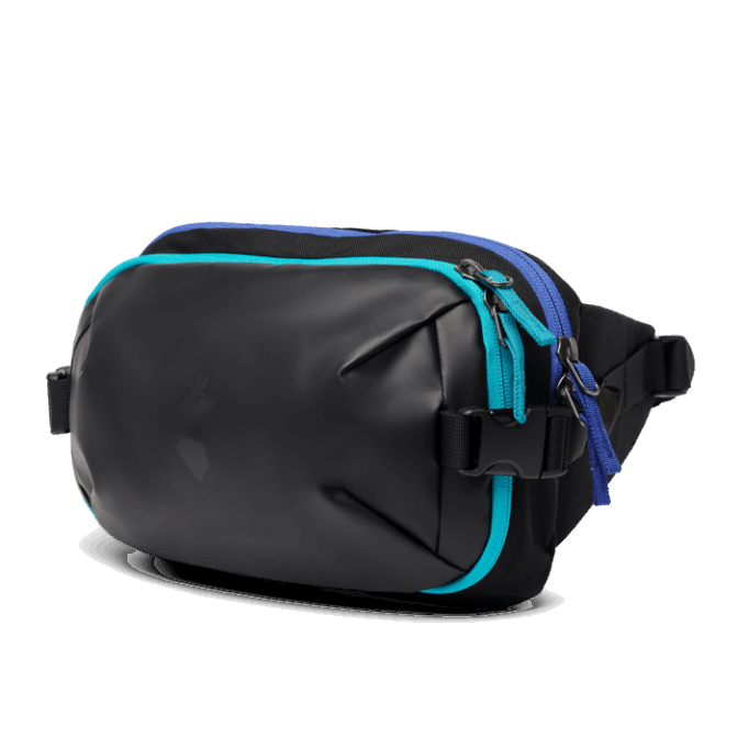 Sac Banane Original Allpa X 4l Cotopaxi Noir