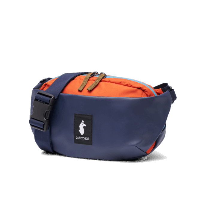Coso Sac Banane 2l Tous Les Jours Collection Cotopaxi Maritime-canyon