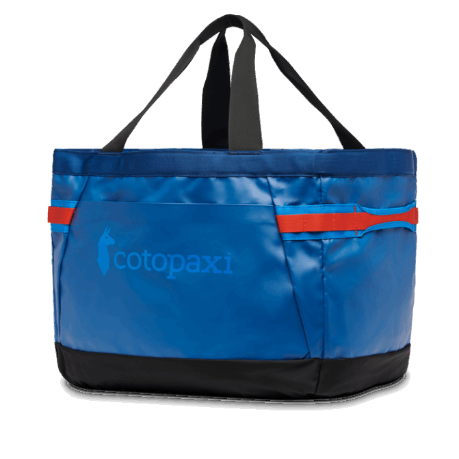 Cotopaxi Pacific Allpa 60l Gear Hauler Fourre-tout Chaud