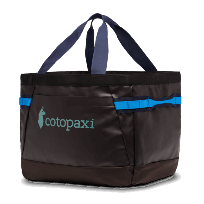 Cotopaxi Nouvelle Caverne Allpa 60l Gear Hauler Fourre-tout