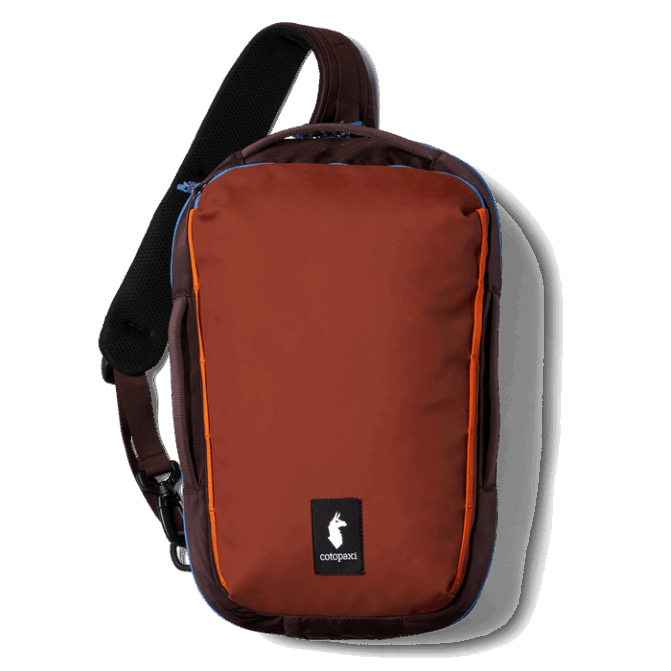 Cotopaxi Recevoir 13l Fronde Collection Quotidienne Rouille