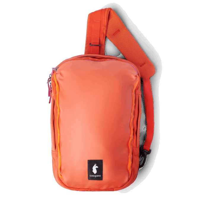 Canyon Chasqui 13l Sling Tous Les Jours Cotopaxi Marques