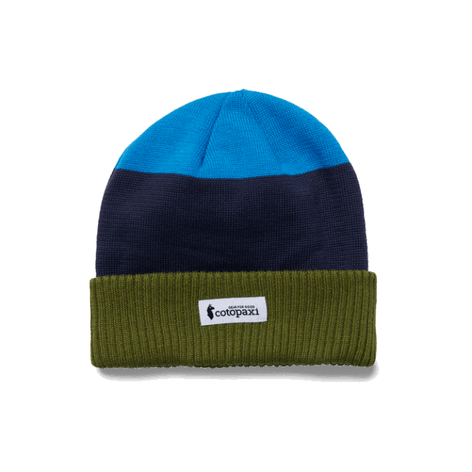 Bonnet Alto Marques Forest-maritime Cotopaxi