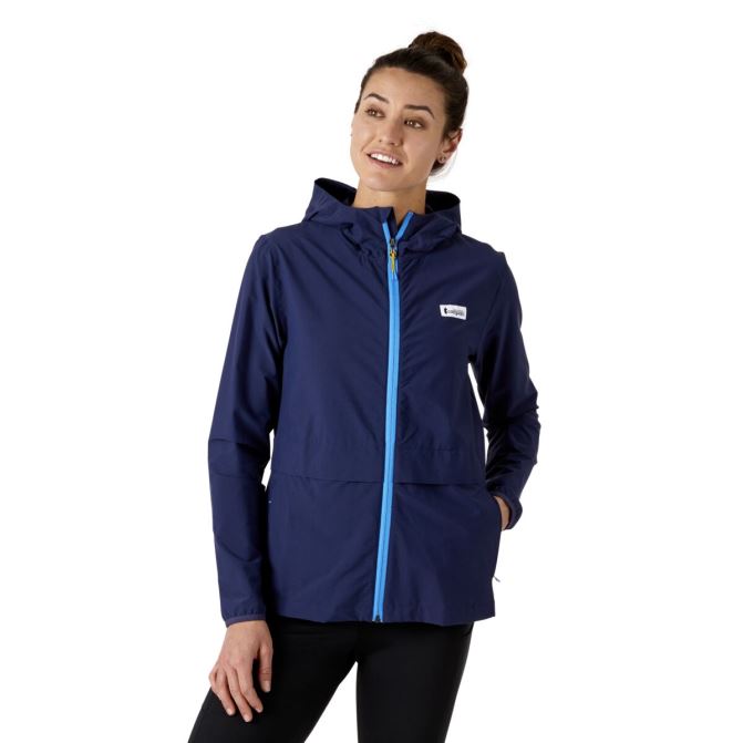 Maritime Cotopaxi Viento Veste De Voyage Femmes Meilleur