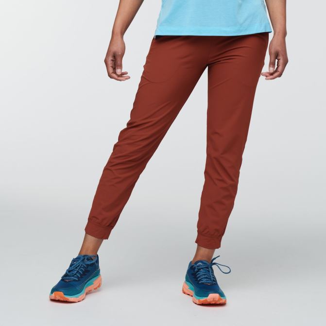 Cotopaxi épices Hot Veza Aventure Jogger Femmes