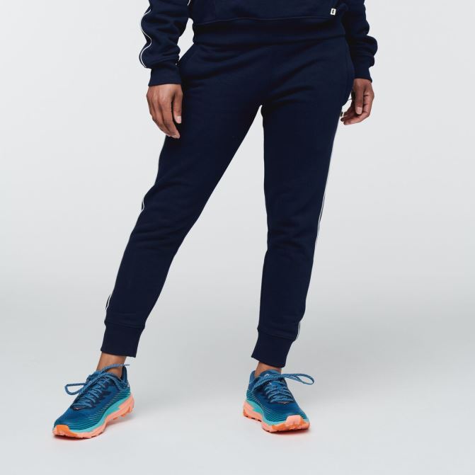 Pantalon De Survêtement Femme Maritime Cotopaxi Origin