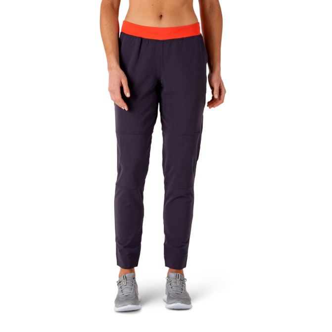 Graphite Baja Pantalon Femmes Chaud Cotopaxi