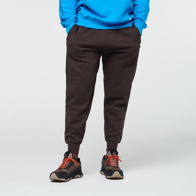 Cotopaxi Pantalon De Survêtement Homme Cavern Original