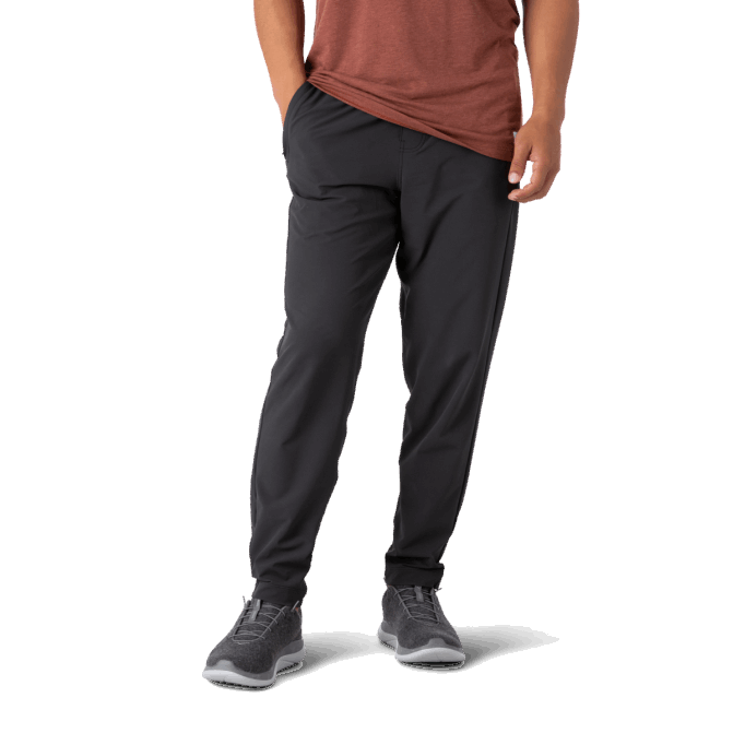 Cotopaxi Noir Best Veza Aventure Pantalon Hommes