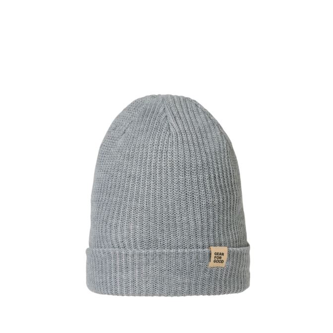 Cotopaxi Hot Bonnet Wharf Gris Clair